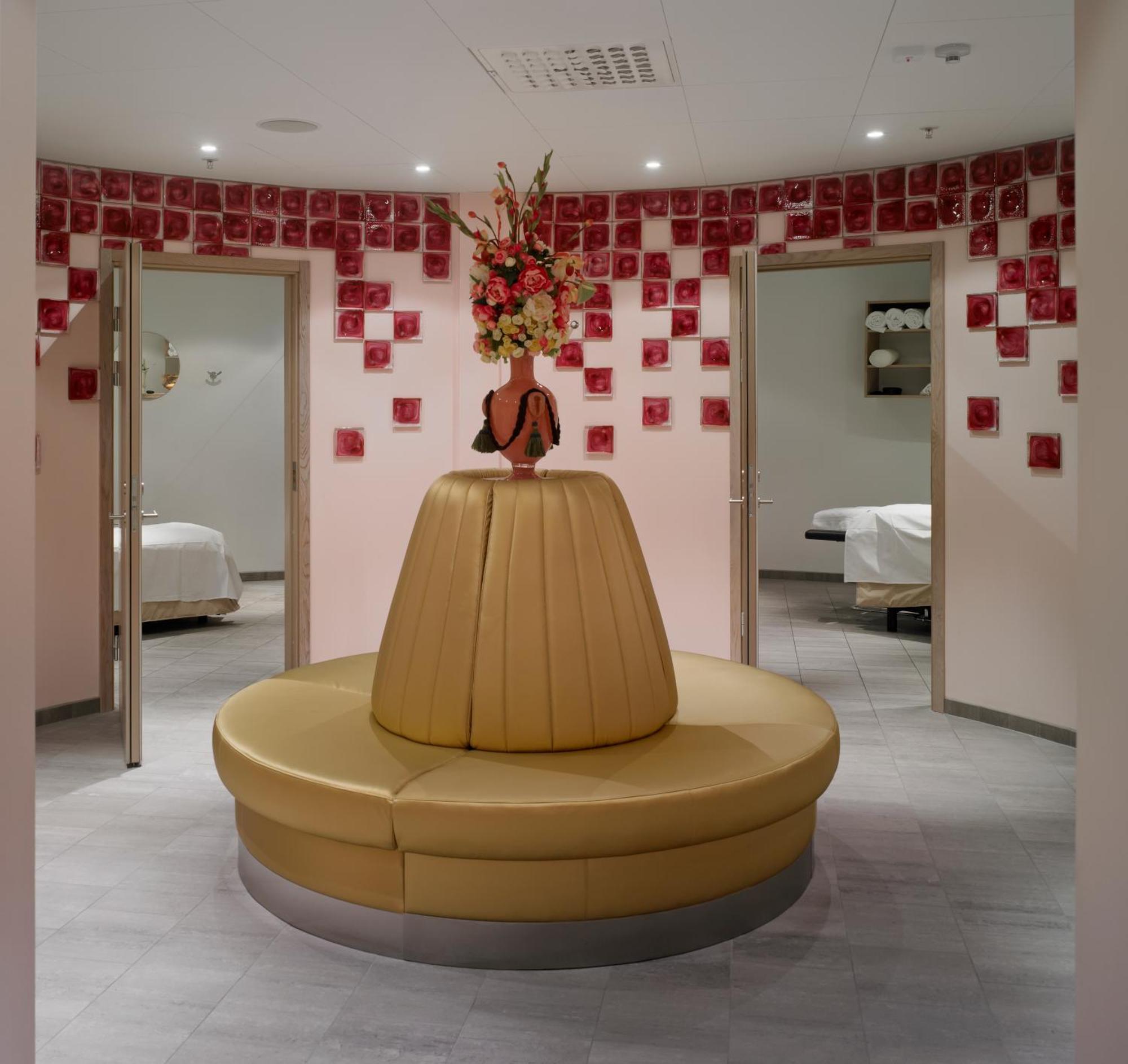 Kosta Boda Art Hotel Екстер'єр фото