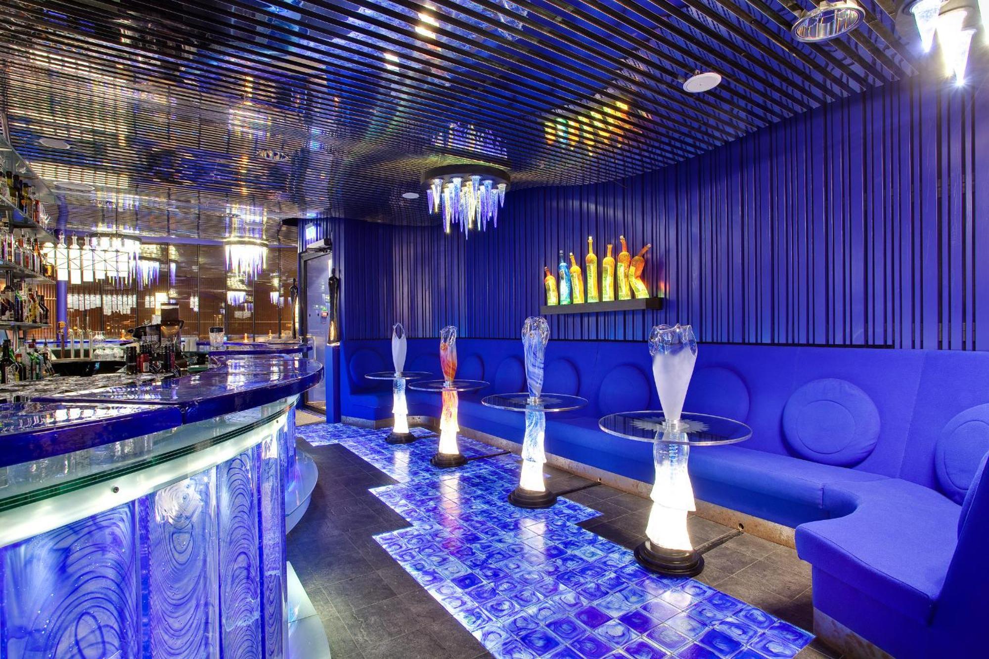 Kosta Boda Art Hotel Екстер'єр фото