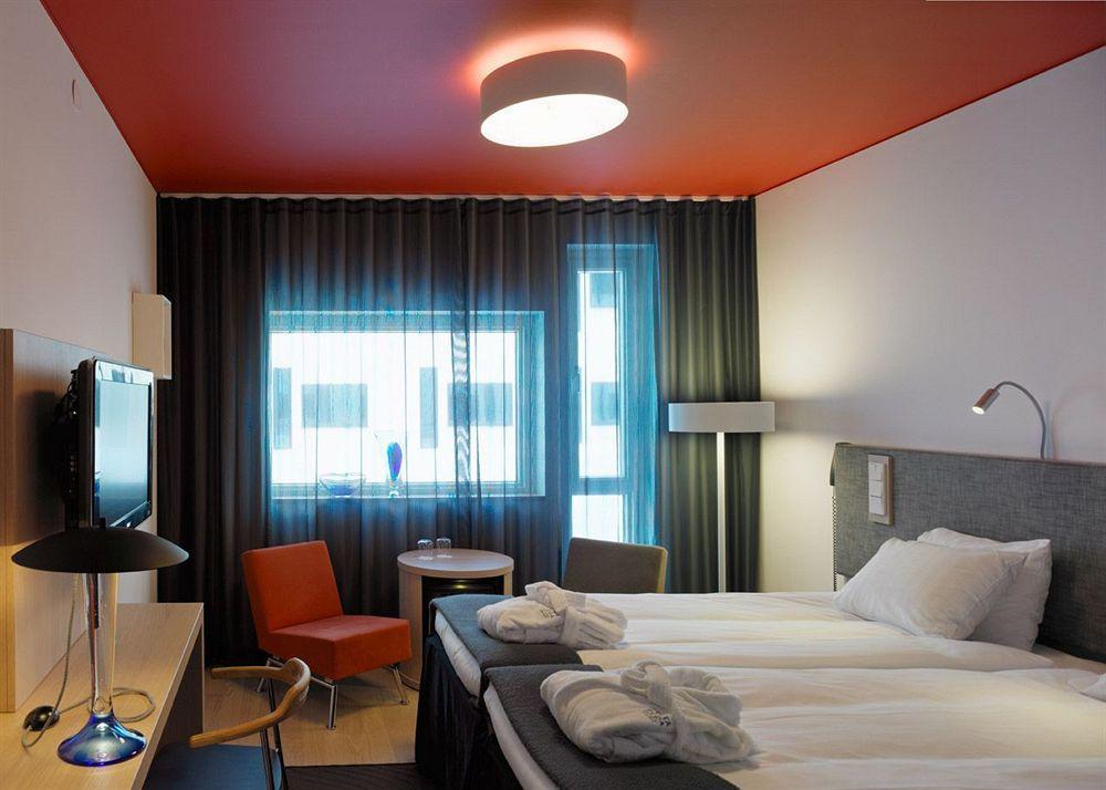 Kosta Boda Art Hotel Екстер'єр фото