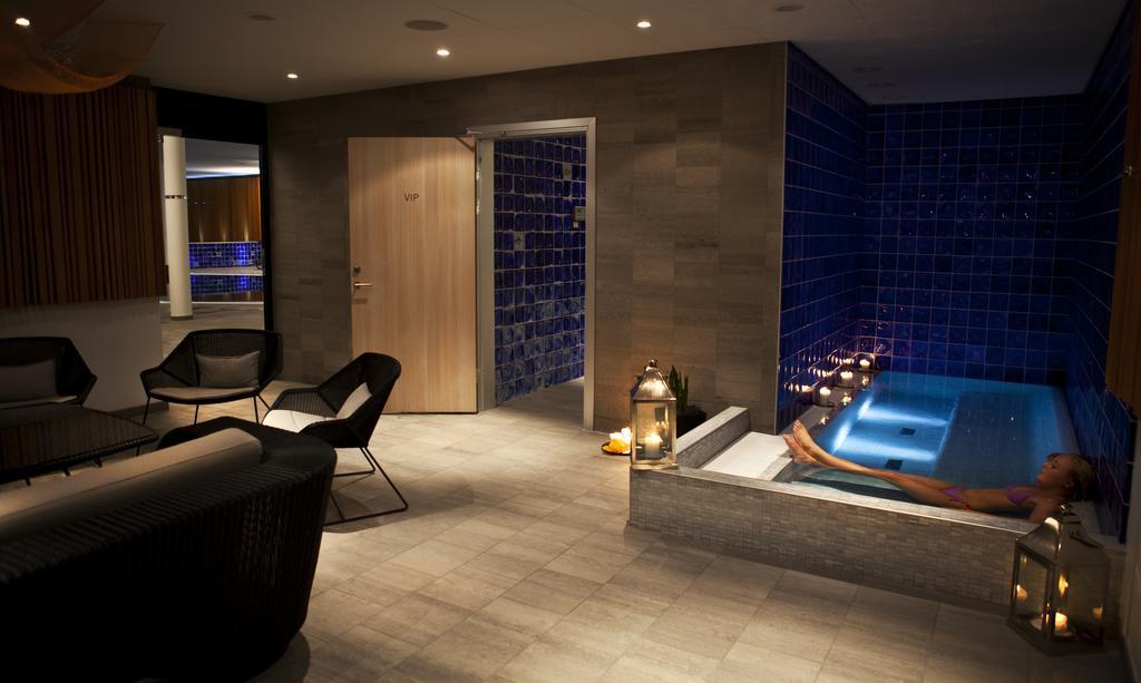 Kosta Boda Art Hotel Екстер'єр фото