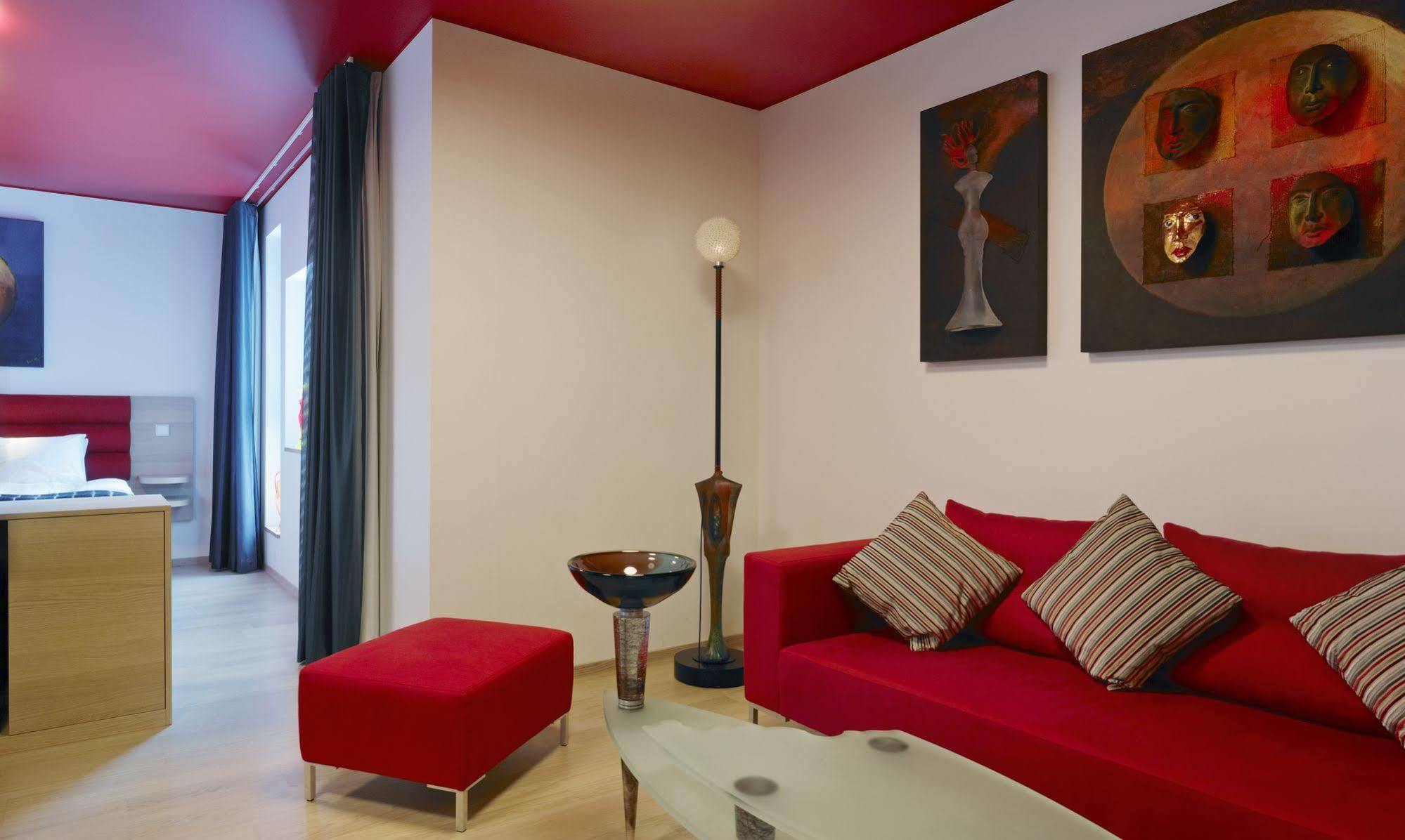 Kosta Boda Art Hotel Екстер'єр фото