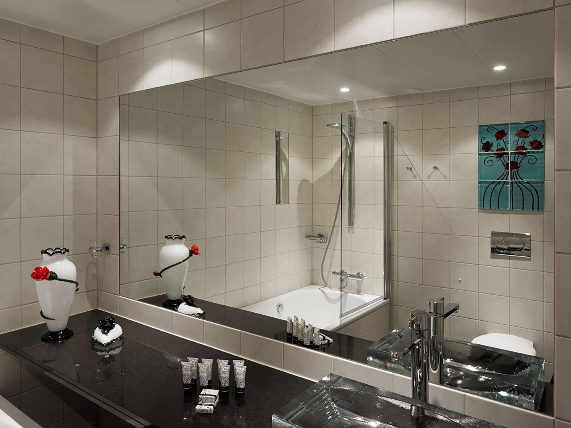 Kosta Boda Art Hotel Екстер'єр фото
