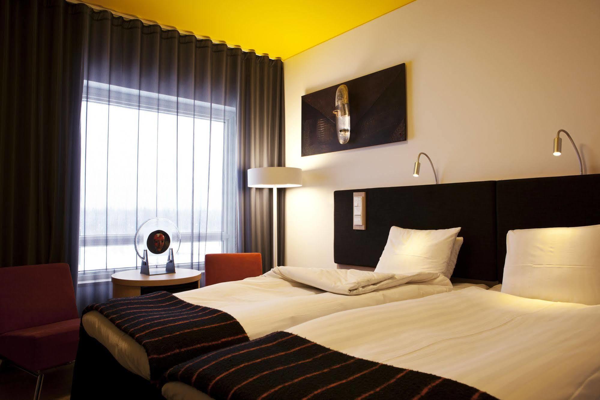 Kosta Boda Art Hotel Екстер'єр фото